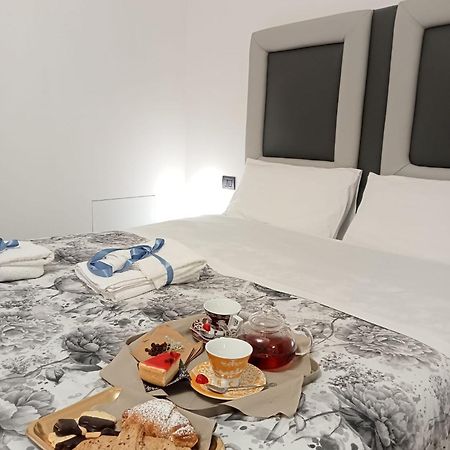 אלטאמורה B&B Capovento Della Murgia מראה חיצוני תמונה