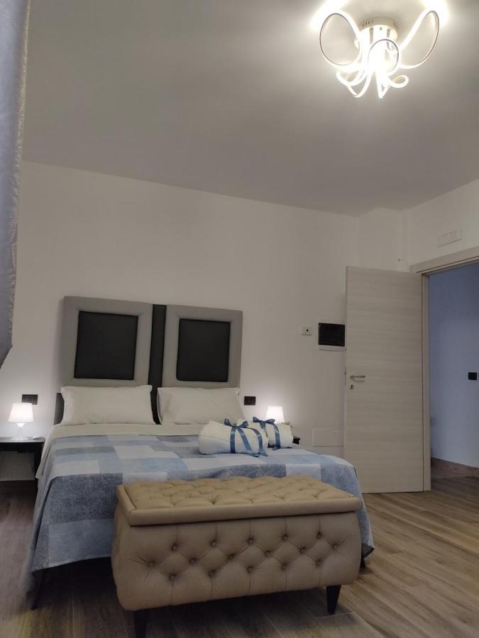 אלטאמורה B&B Capovento Della Murgia מראה חיצוני תמונה