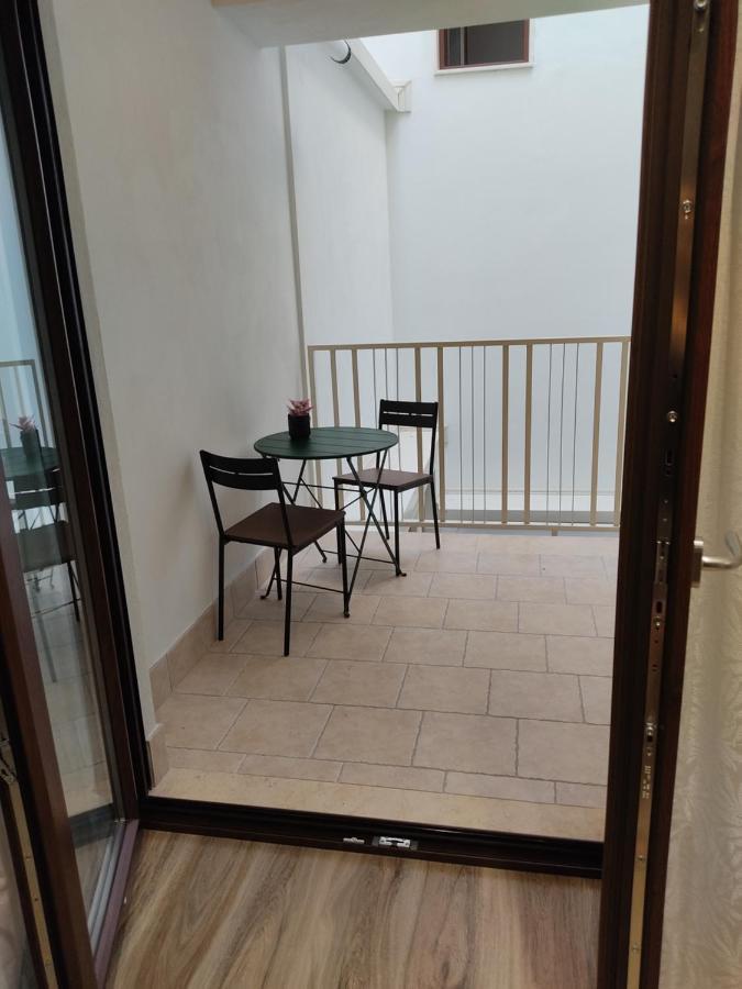 אלטאמורה B&B Capovento Della Murgia מראה חיצוני תמונה