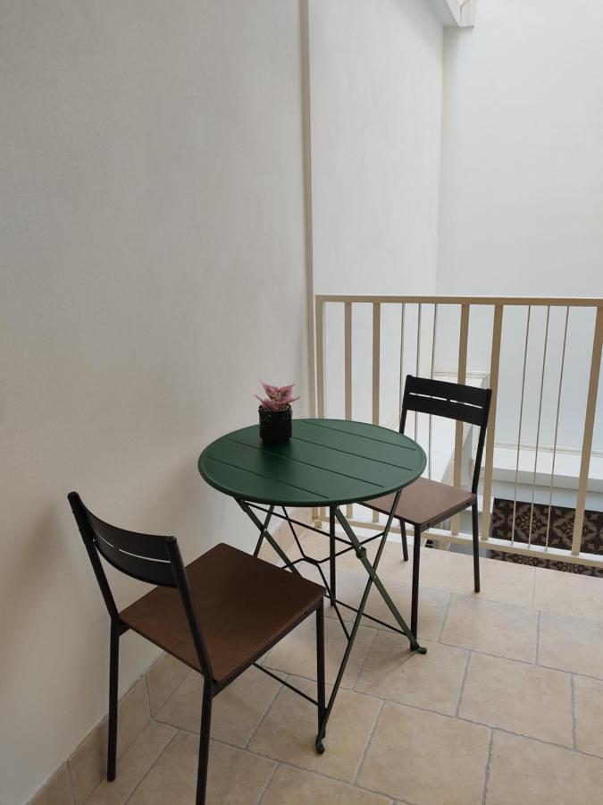 אלטאמורה B&B Capovento Della Murgia מראה חיצוני תמונה