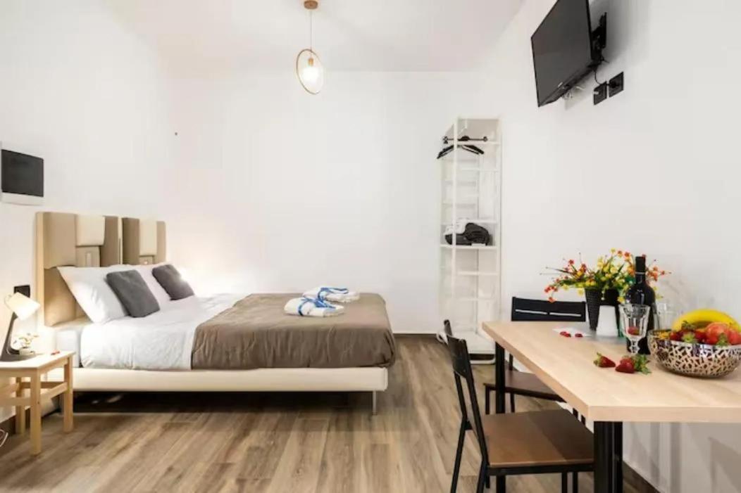 אלטאמורה B&B Capovento Della Murgia מראה חיצוני תמונה